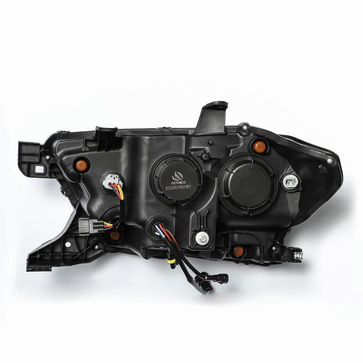 AlphaRex Headlight Assembly 880705 product image 2