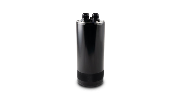 Vibrant Performance Engine Oil Catch Can 12767 product image 1
