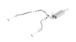 Borla Exhaust System Kit 140552 product image 1