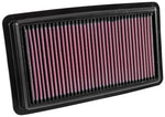 K&N Air Filter Elements 33-5041 product image 1