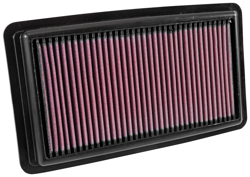 K&N Air Filter Elements 33-5041 product image 1