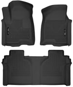 Husky Liners Floor Mats & Liners 54208 product image 1