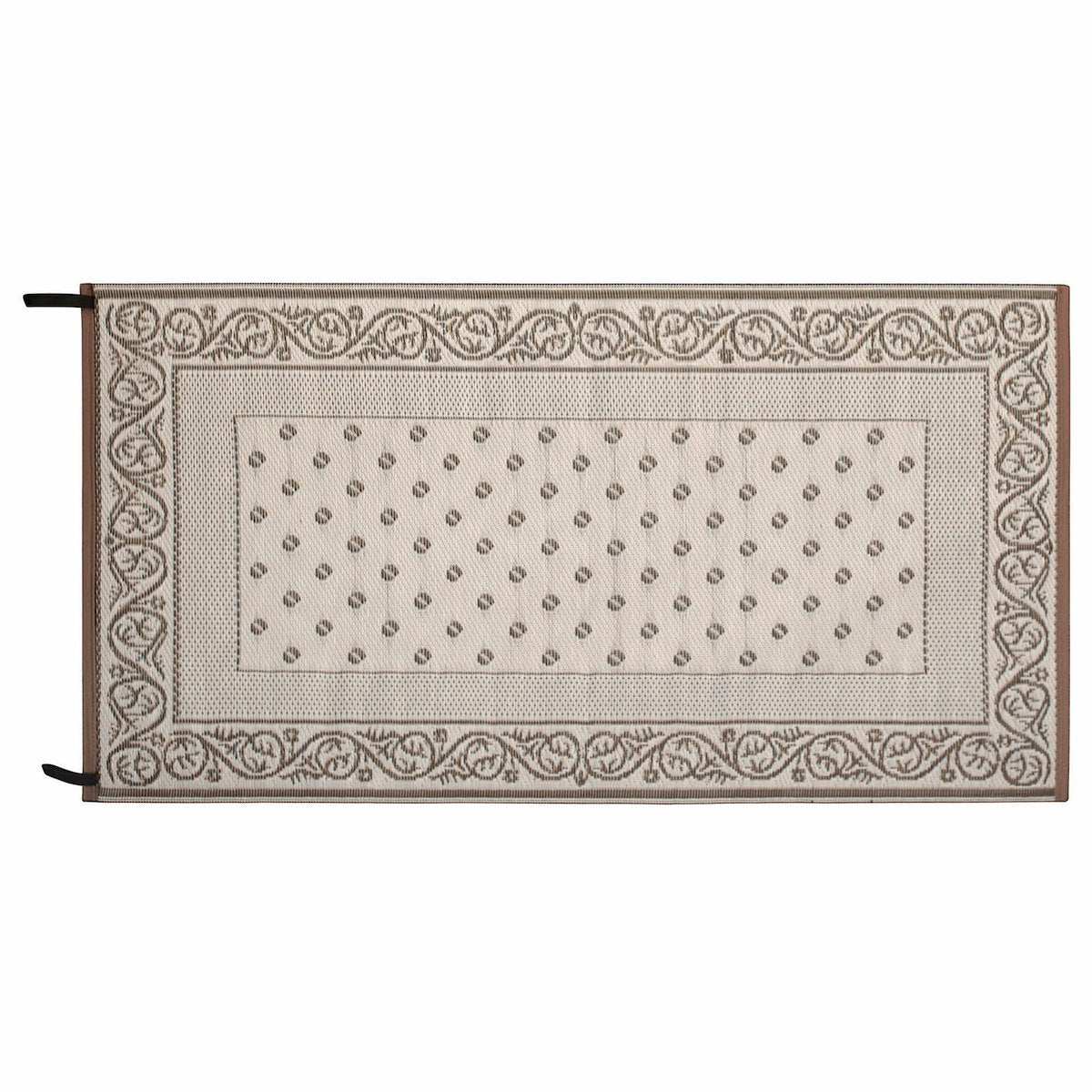 Faulkner Patio Mat, 9 ft Length x 6 ft Width - 48695