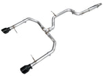 AWE Tuning Exhaust System Kit 3020-33275 product image 1