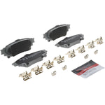 Brembo Brake Pads P83152N product image 4