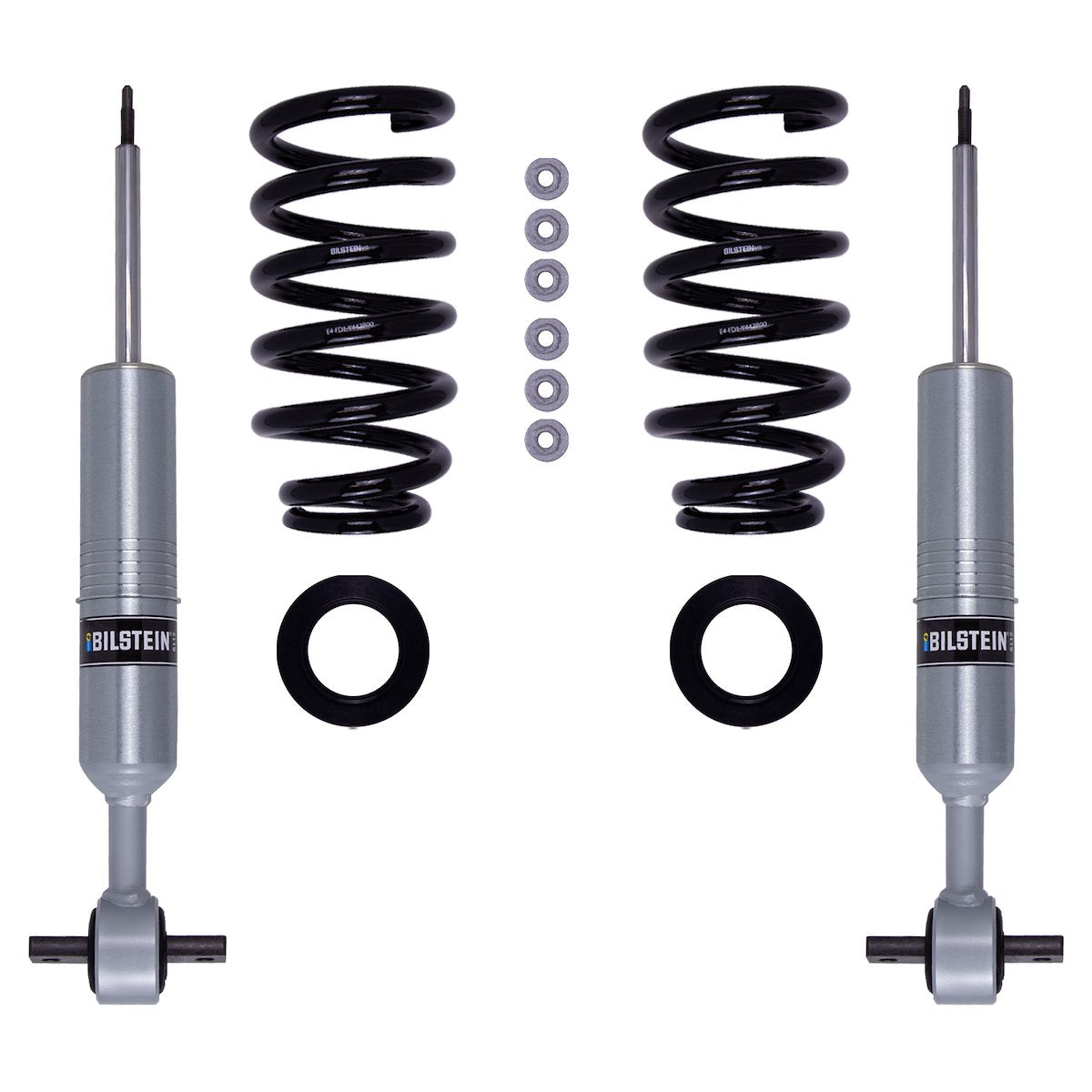 Bilstein Suspension Kit 47-293557 product image 1
