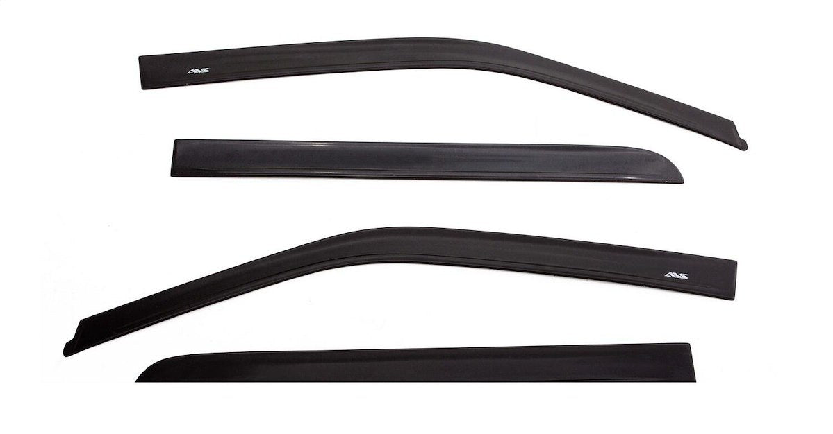 AVS Vent Visors 194818 product image 1