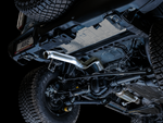 AWE Tuning Exhaust System Kit 3015-21000 product image 6