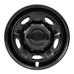 Coast2Coast Wheel Skins & Styled Wheel Covers IWCIMP96BLK product image 1