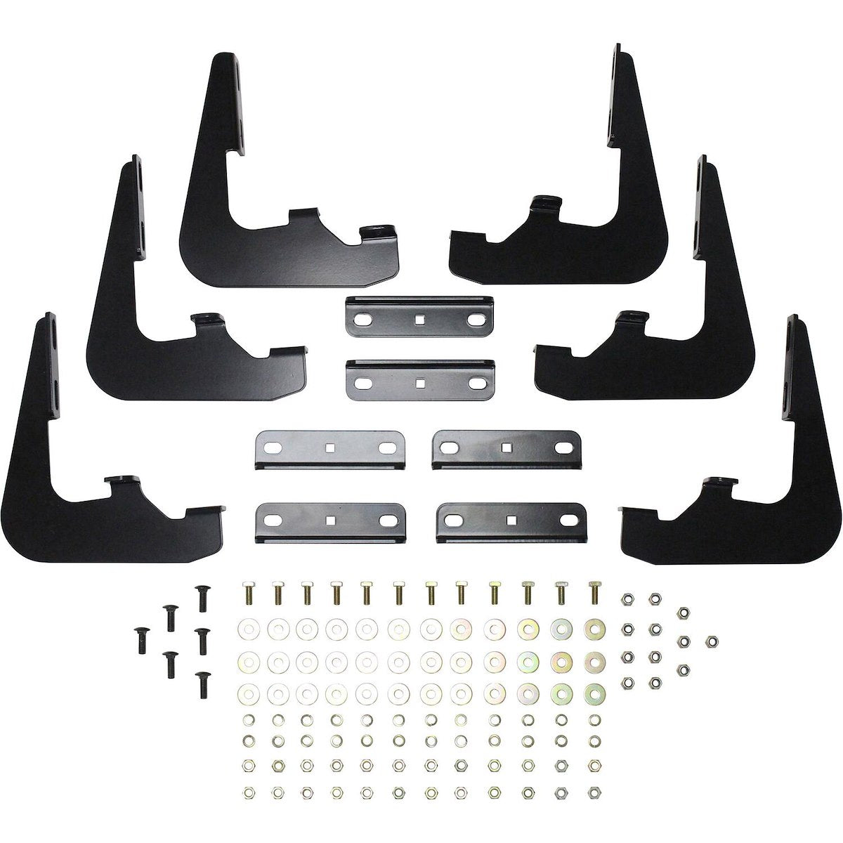 Westin Running Boards & Nerf Bars 27-2195 product image 1