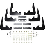 Westin Running Boards & Nerf Bars 27-2195 product image 1