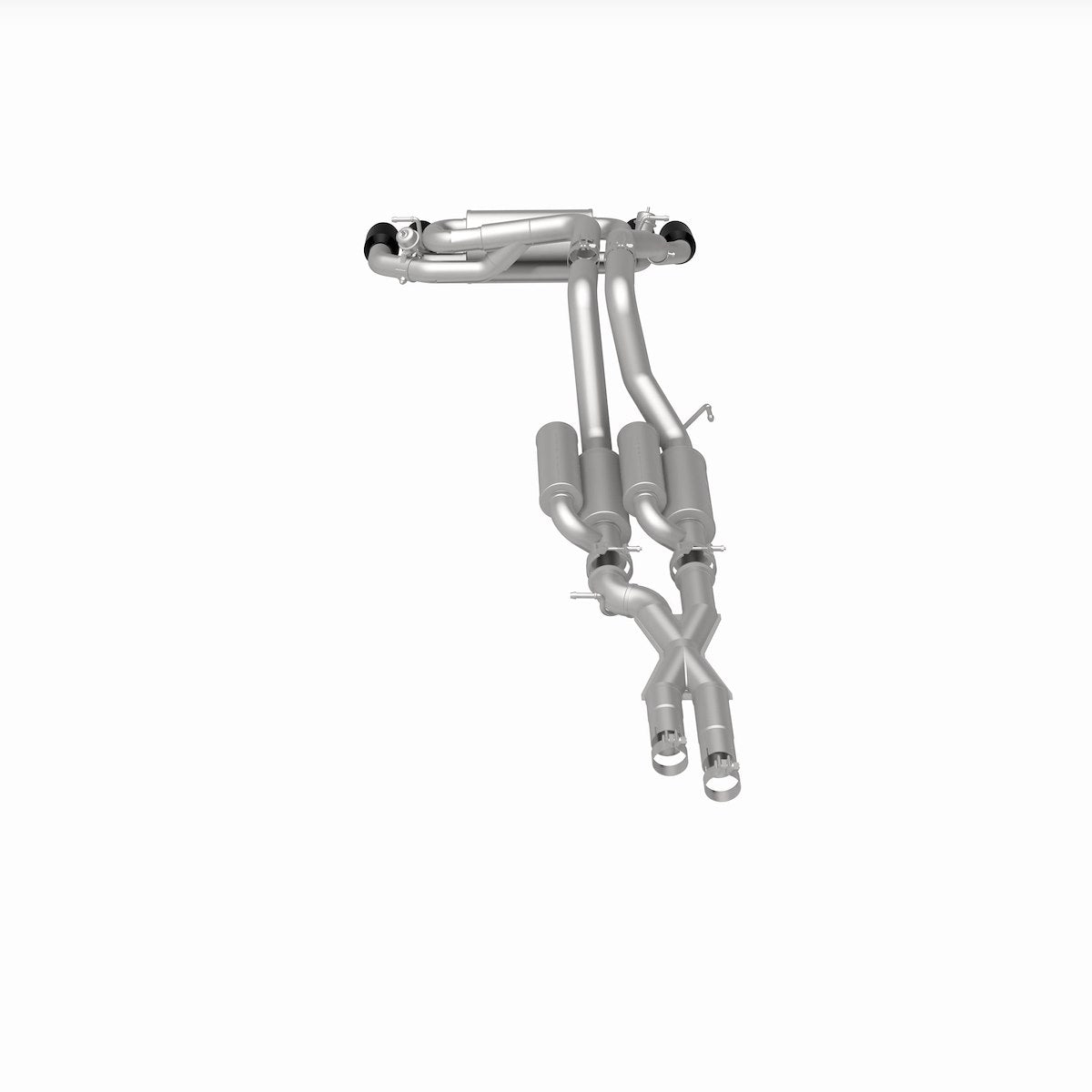 MagnaFlow Exhaust Products Exhaust System Kit 19598 product image 18