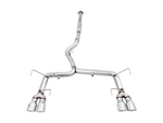 AWE Tuning Exhaust System Kit 3020-42058 product image 2