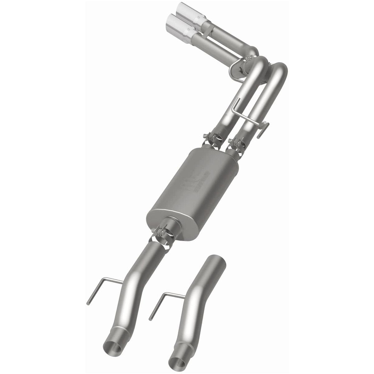 MagnaFlow Exhaust Products Exhaust System Kit 19565 product image 2