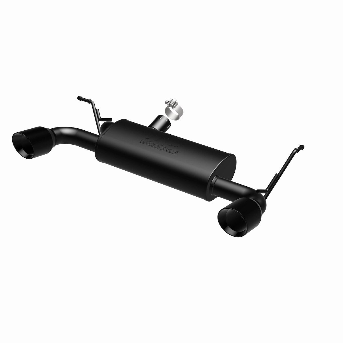 MagnaFlow Exhaust Products Exhaust System Kit 15160 product image 6