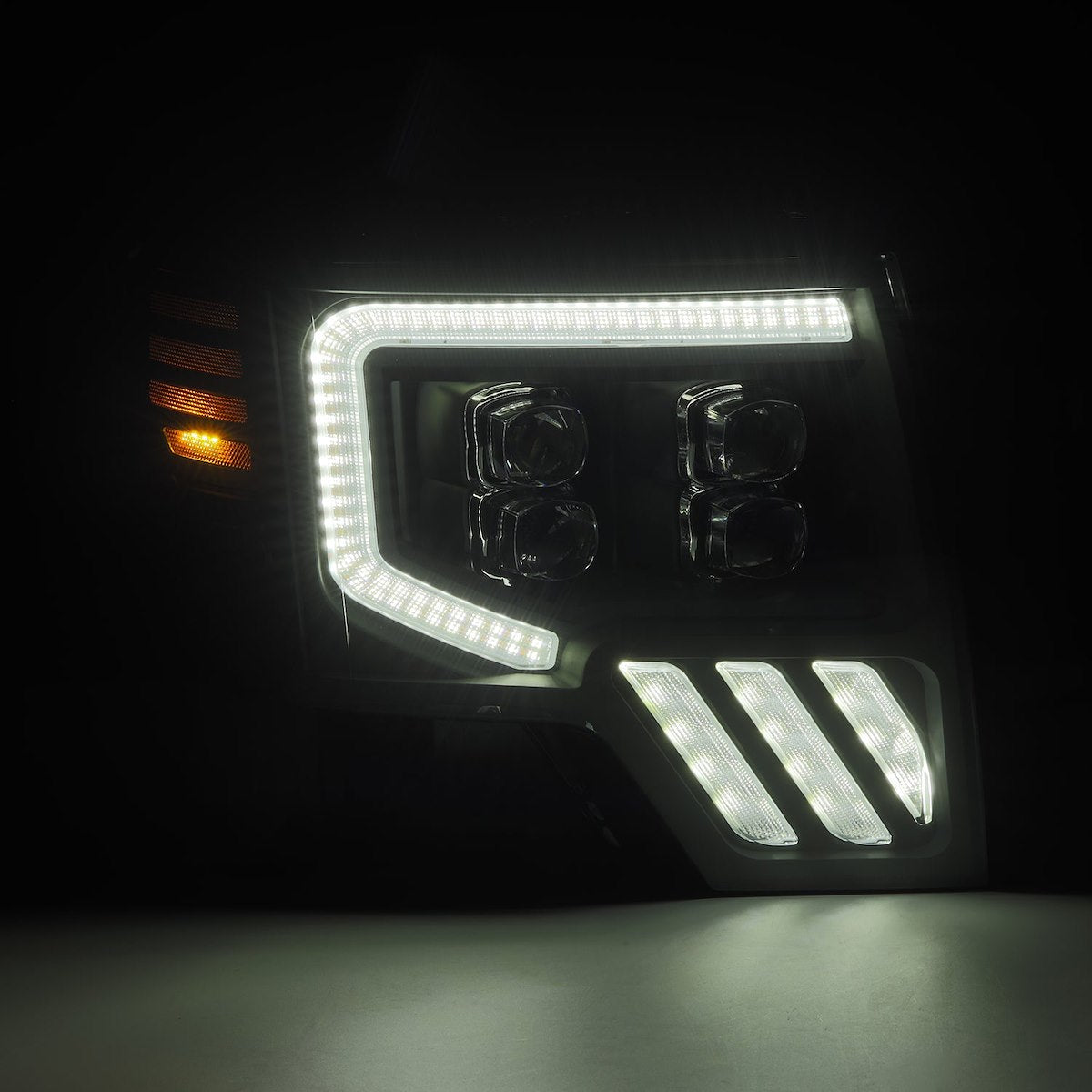 AlphaRex Headlight Assembly 880093 product image 17