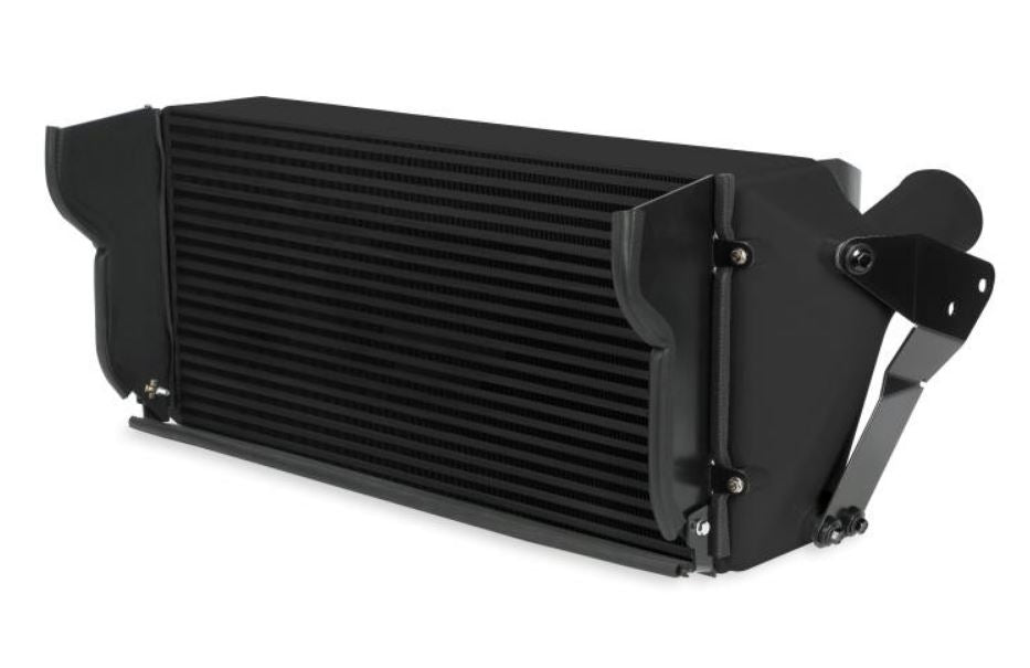Mishimoto Intercooler Kit MMINT-RAM-13BK product image 2