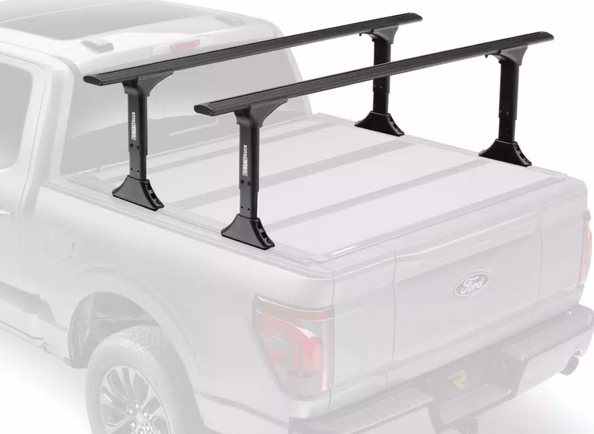 TruXedo Truck Bed Racks & Rack Accessories 1118570 product image 1