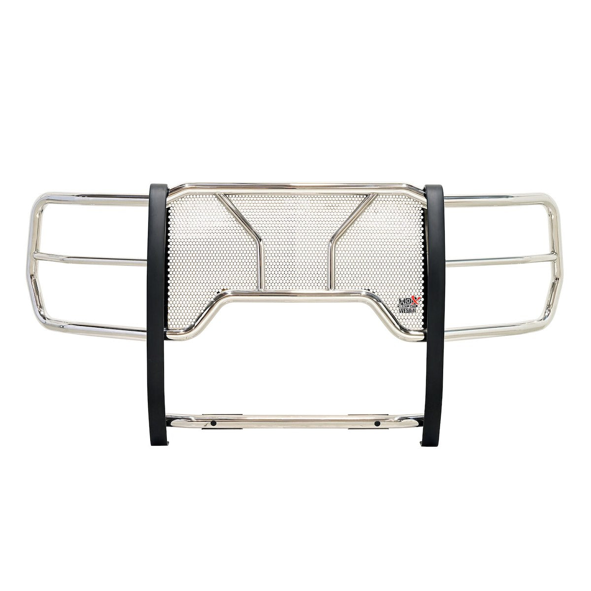 Westin Running Boards & Nerf Bars 57-4100 product image 1