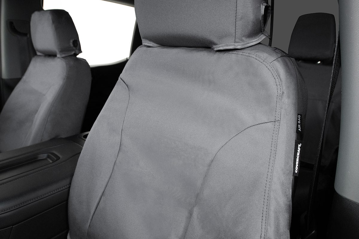 Covercraft Seat Covers SS3480WFGY product image 6