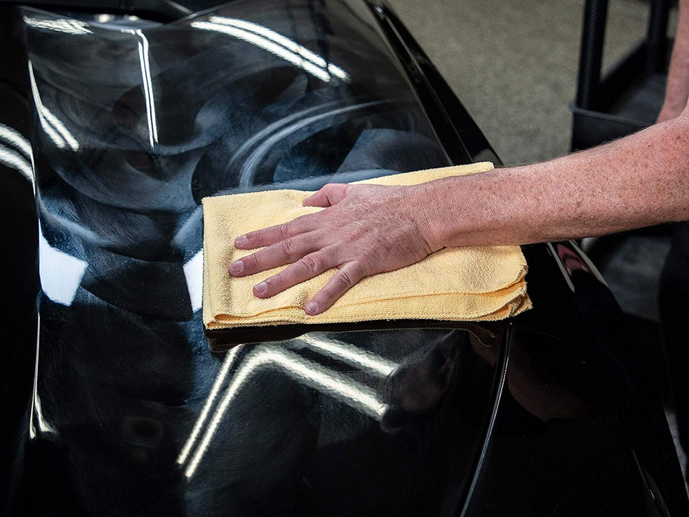 Meguiars Car Wax, 1 gal Jug - M2601