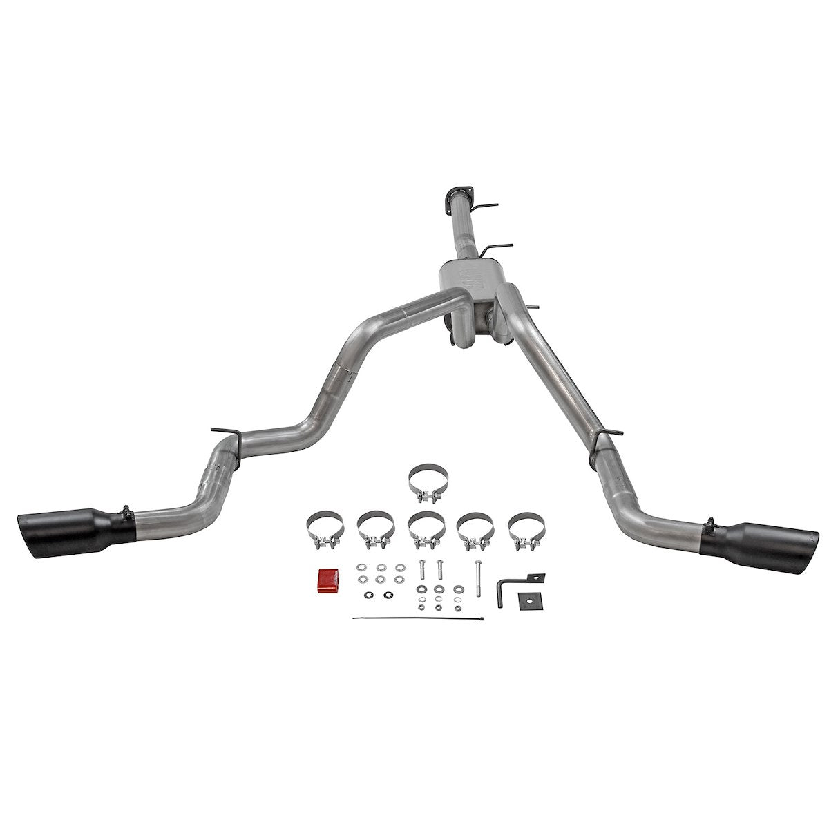 Flowmaster Exhaust System Kit 718111 product image 1