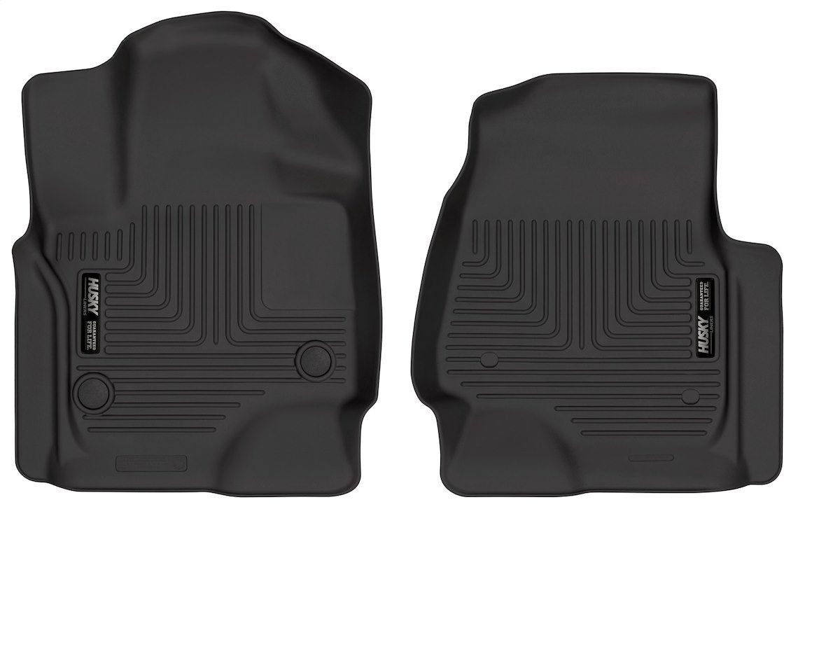 Husky Liners Floor Mats & Liners 13341 product image 1