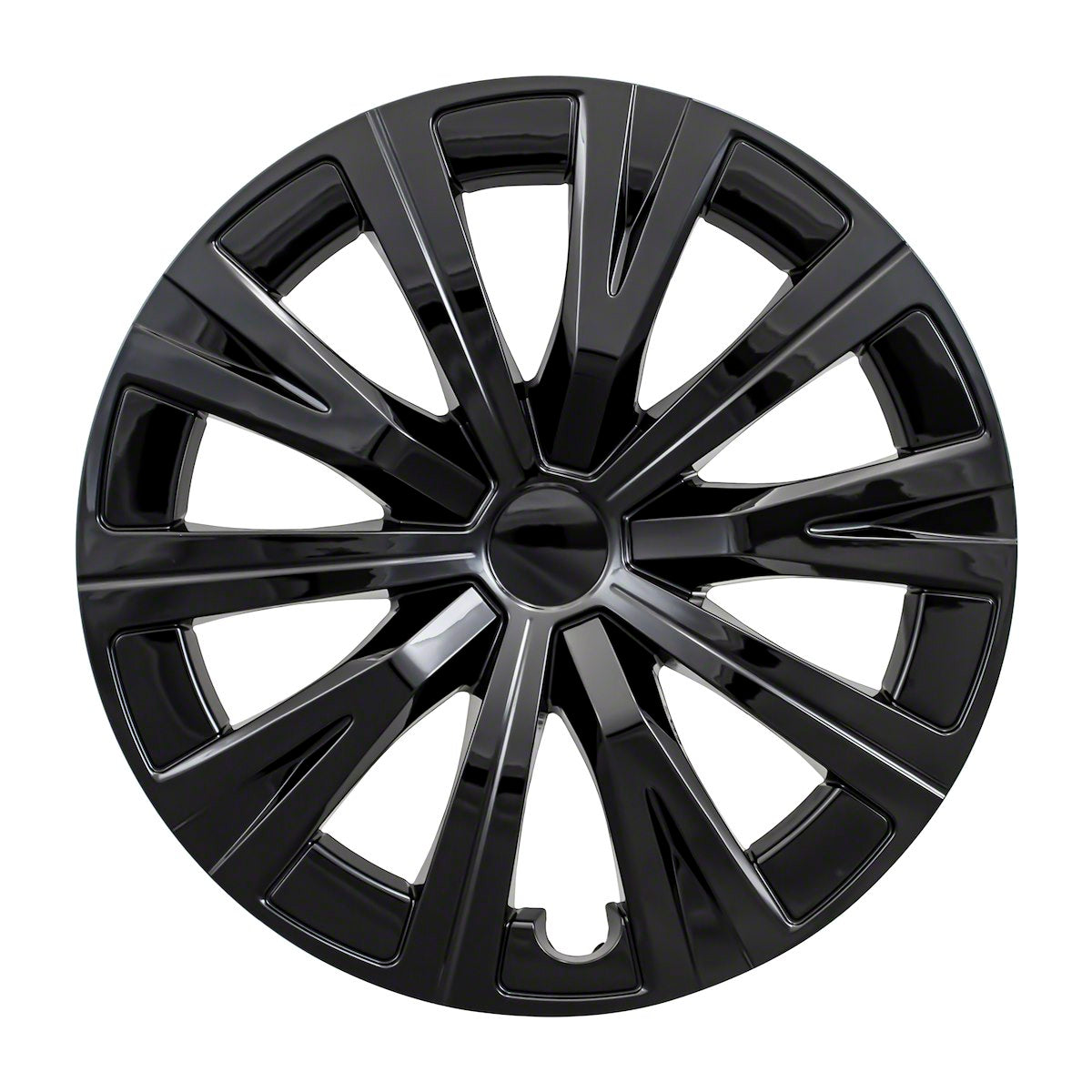 Coast2Coast Universal Wheel Covers IWC53016BLK product image 1