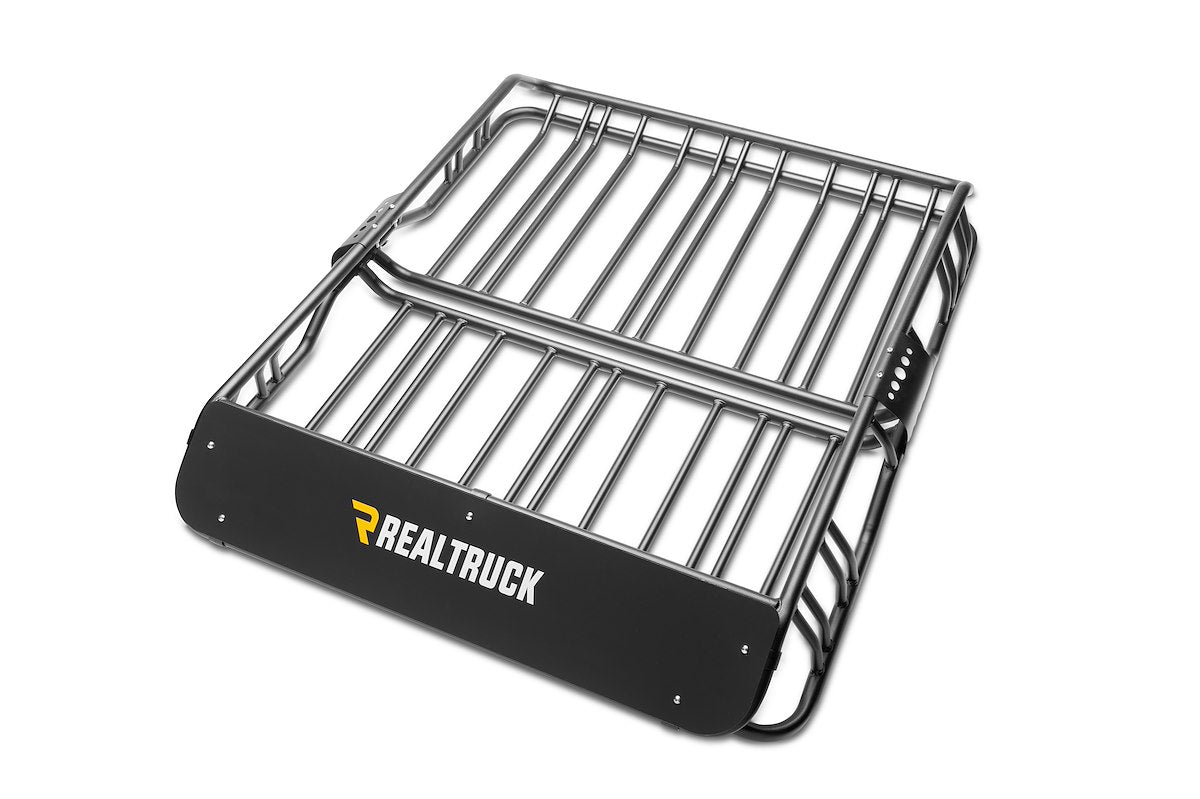 TruXedo Truck Bed Racks & Rack Accessories 1707211 product image 1