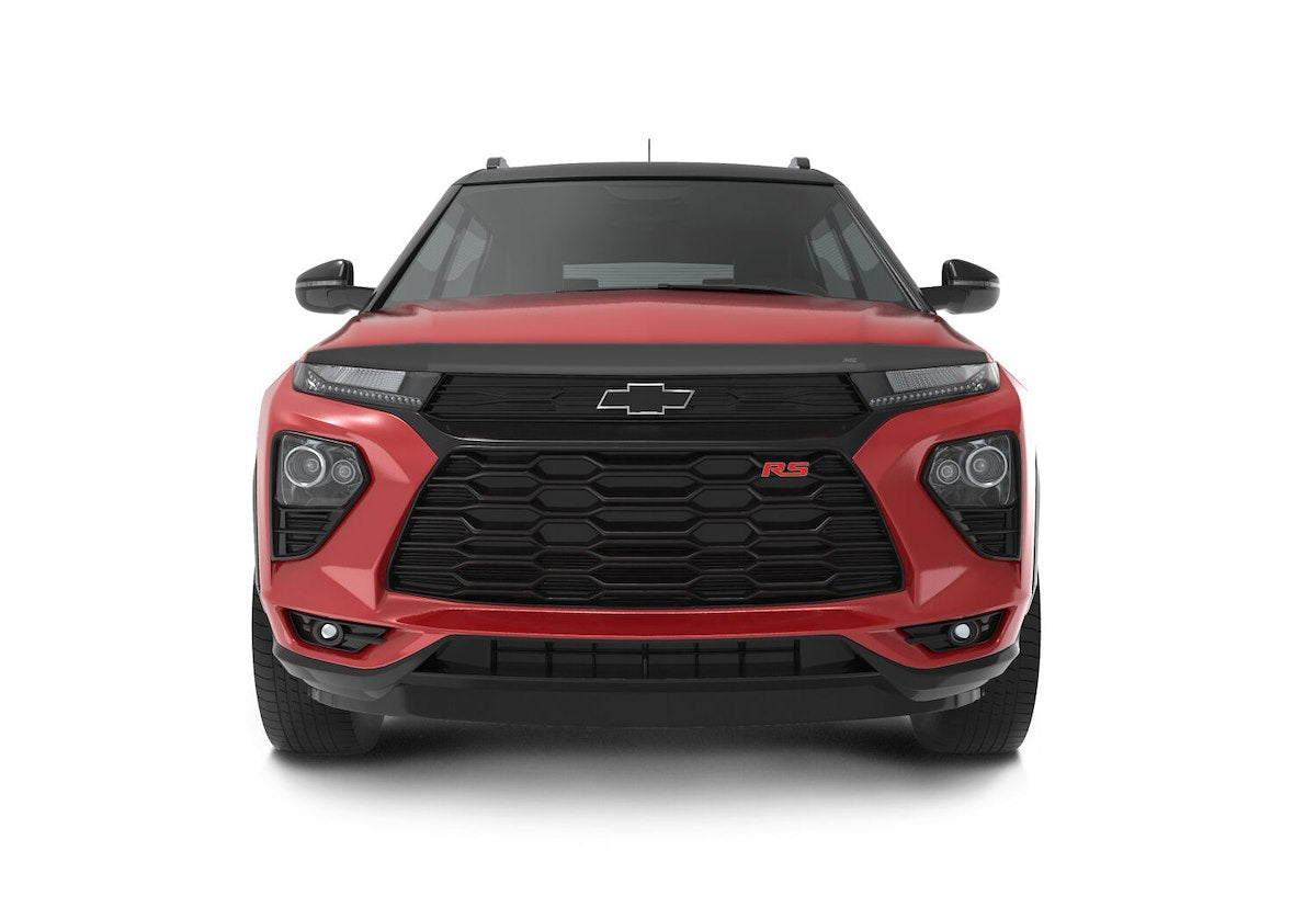 Husky Liners Hood Protectors & Bug Shields 2877192 product image 1