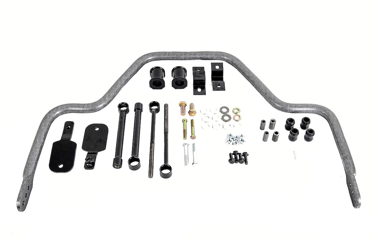Hellwig Suspension Stabilizer Bar Kit 7761 product image 1