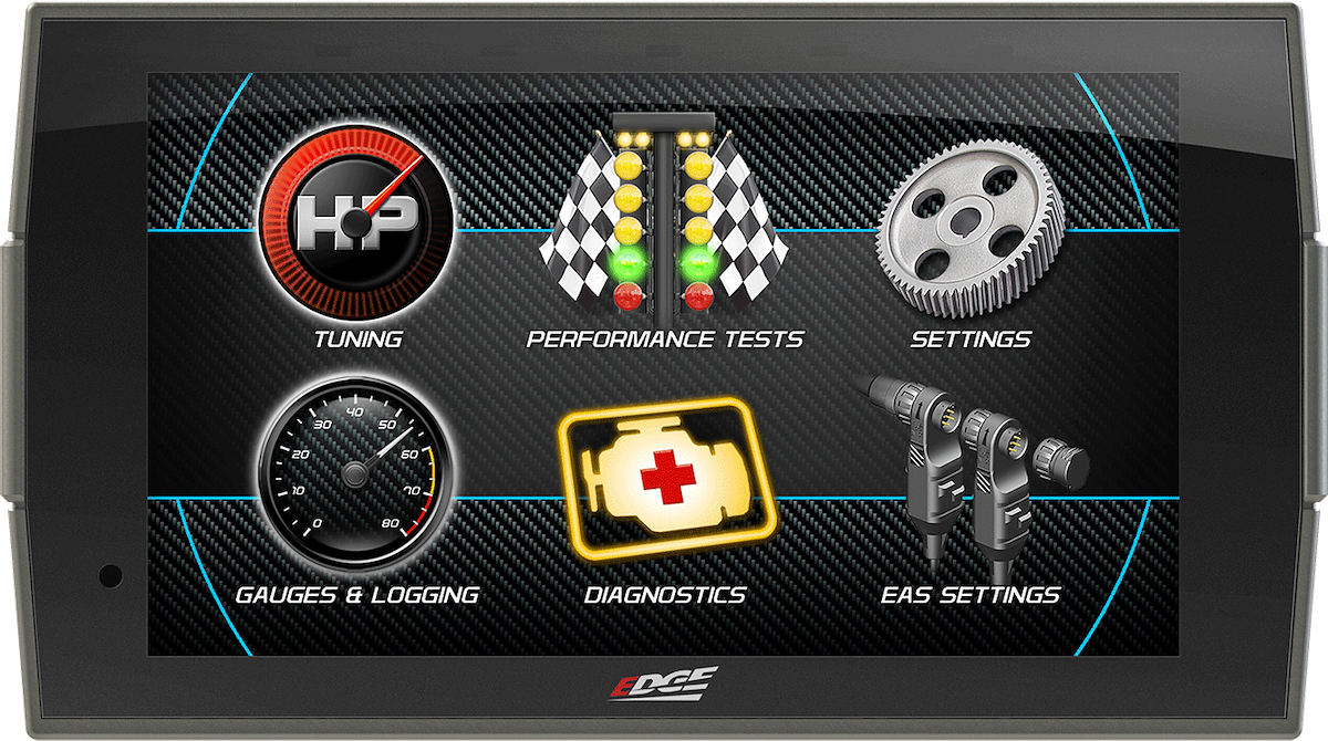 Edge Products Vehicle Performance Monitor Module 84130-3 product image 11