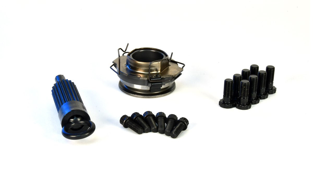 Centerforce Transmission Clutch and Flywheel Kit KCFT811035 product image 11