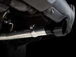 AWE Tuning Exhaust System Kit 3015-33006 product image 6