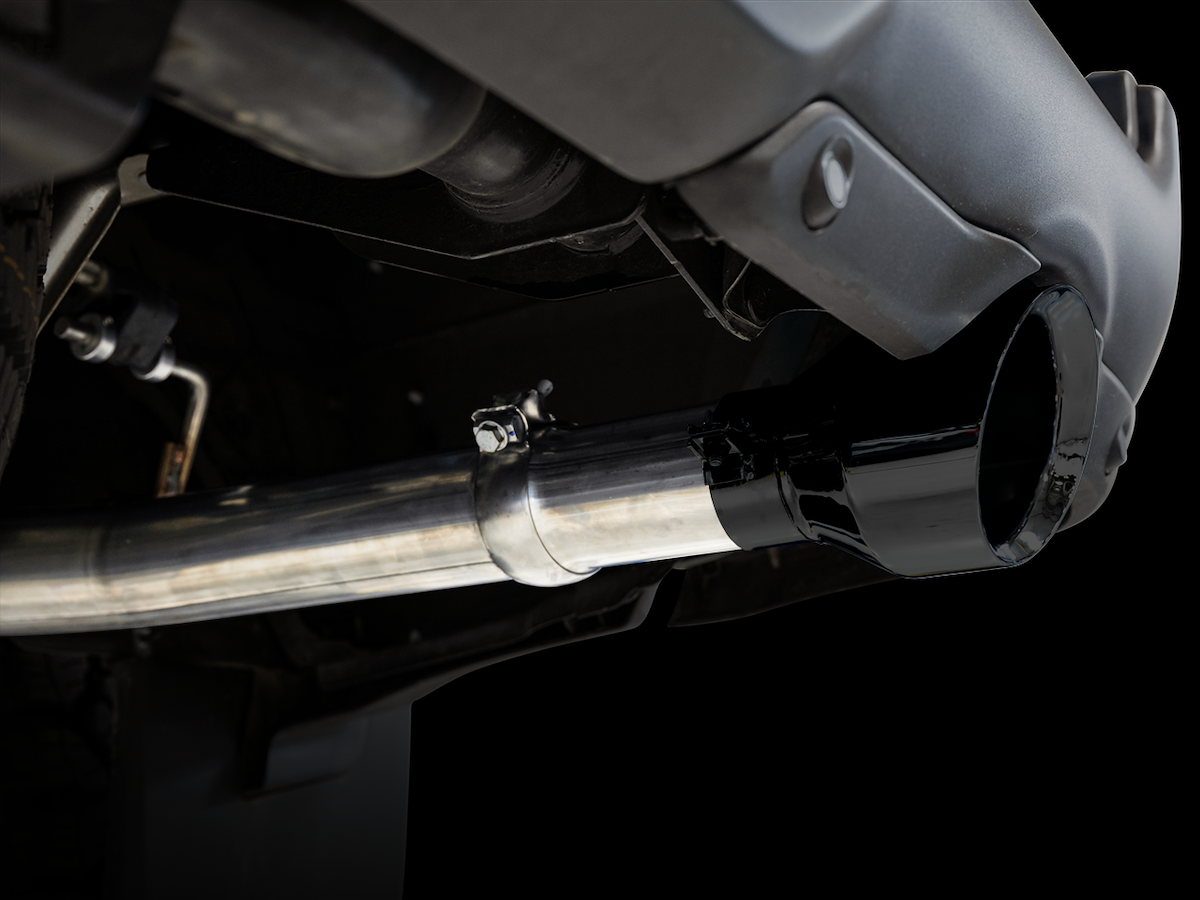 AWE Tuning Exhaust System Kit 3015-33006 product image 6