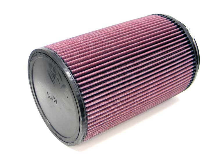 K&N Air Filter Elements RU-3040 product image 1