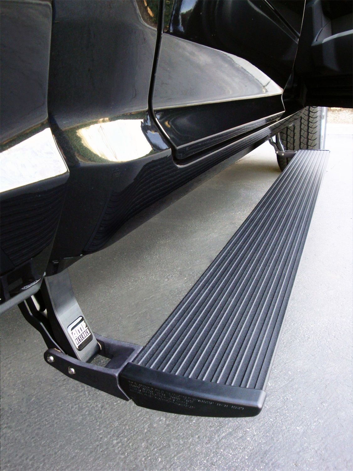 AMP Research Running Board Component - 20-03752-79