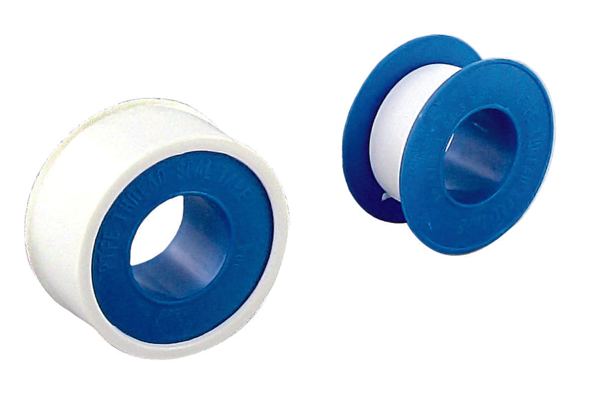 Valterra Teflon Tape, 1/2 in x 520 in - A05-0265