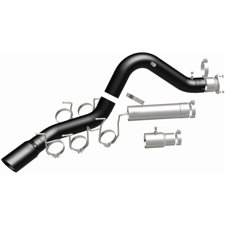 MagnaFlow Exhaust Products Exhaust System Kit 19693 product image 4