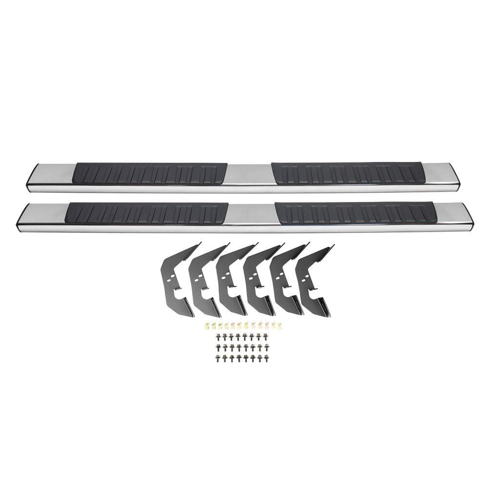 Westin Running Boards & Nerf Bars 28-71090 product image 4