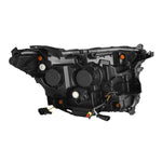 AlphaRex Headlight Assembly 880332 product image 2