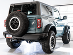 AWE Tuning Exhaust System Kit 3015-32456 product image 10