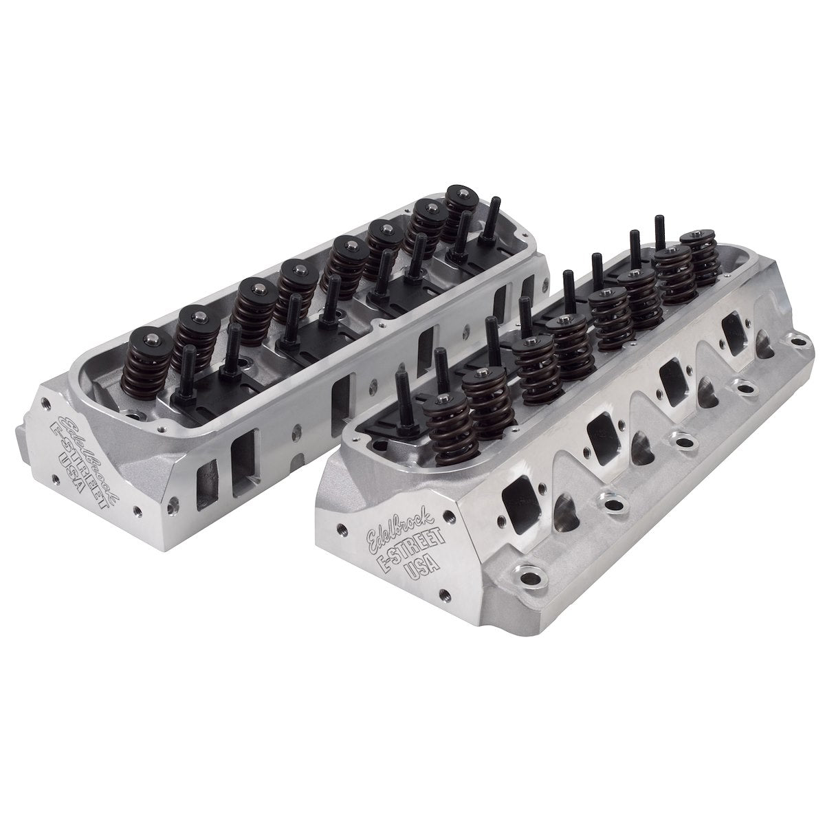 Edelbrock Engine Cylinder Head 5025 product image 1