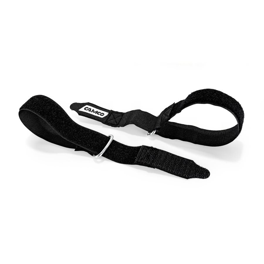 Camco Awning Arm Safety Strap, 12 in Length, Set of 2 - 42503