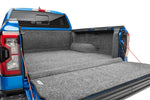 Husky Liners Bed & Tailgate Mats HBRQ15SCK product image 7