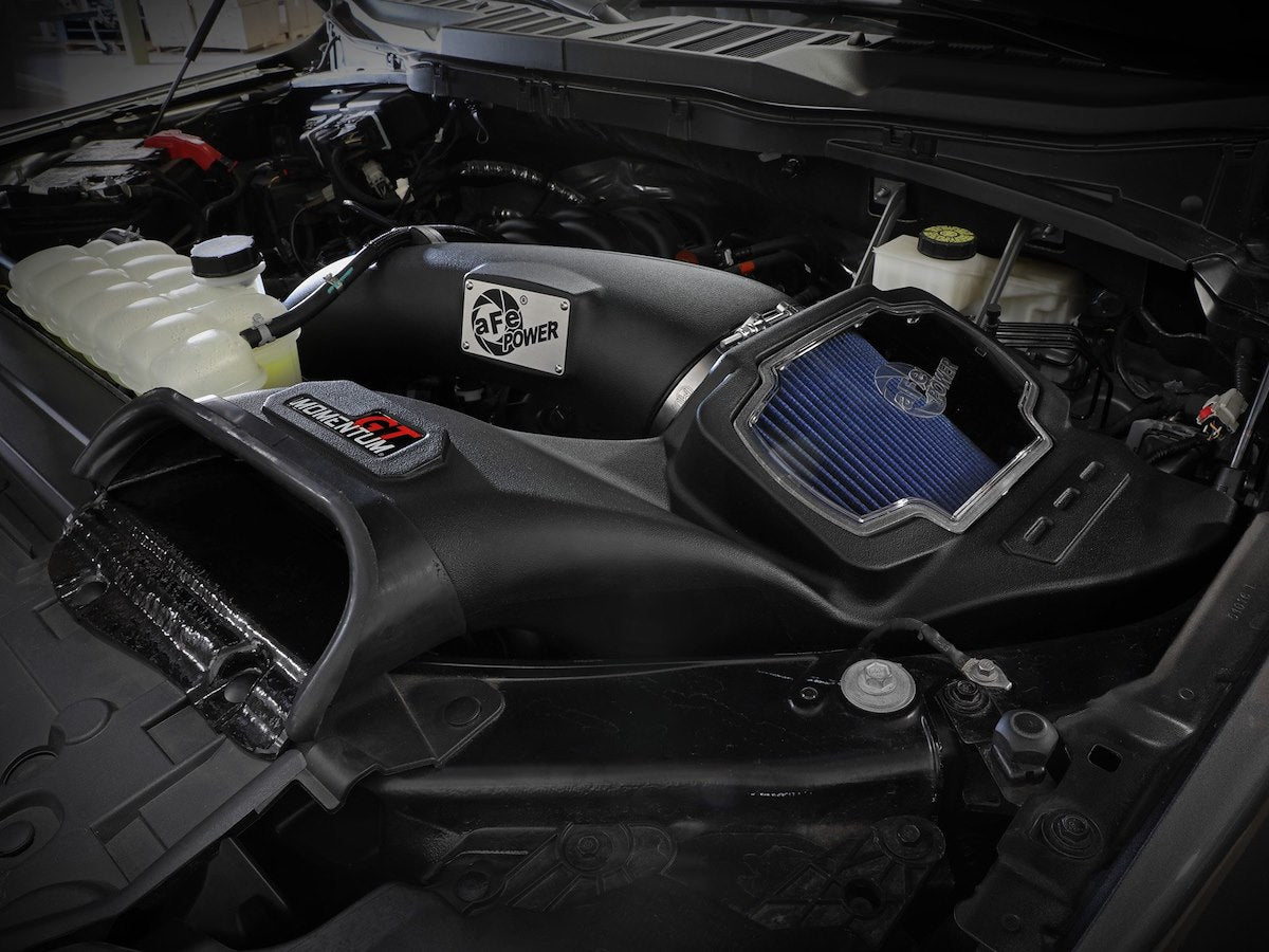 aFe Power Air Cleaner Assemblies and Air Intake Kits 50-70074R product image 3