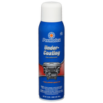 Permatex Undercoating, 20 oz Aerosol Can - 80072