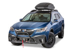 Warn Grille Guard 106398 product image 1