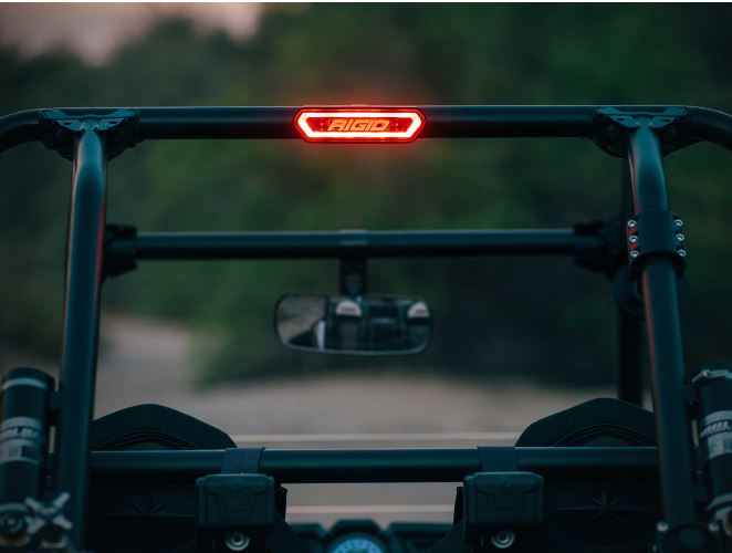 RIGID Industries Exterior Multi-Purpose LED 90122 product image 2