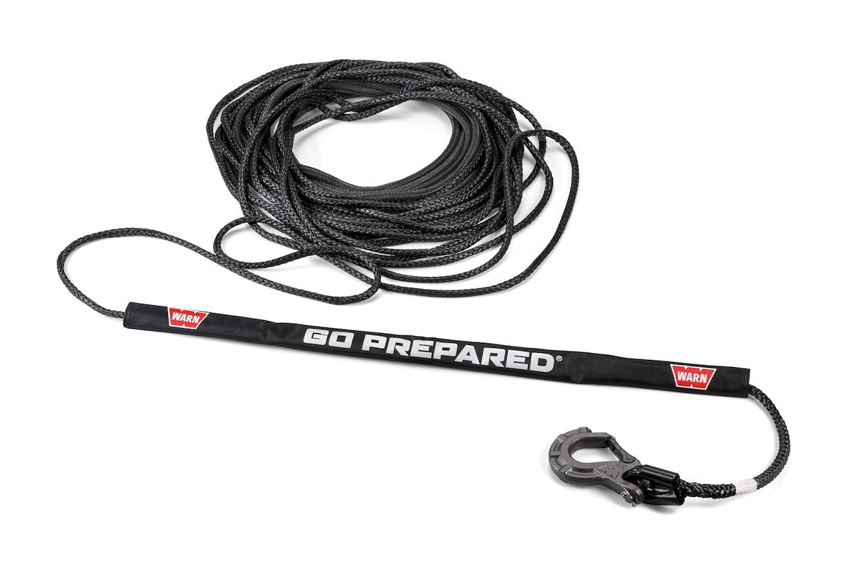 WARN Winch Accessories & Service Parts 100330 product image 1